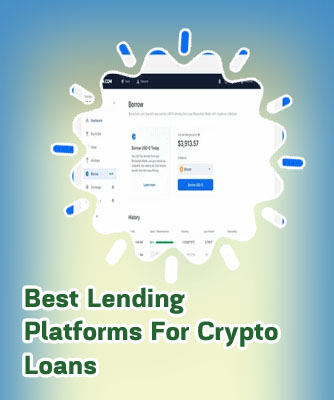 Bitcoin collateral loans