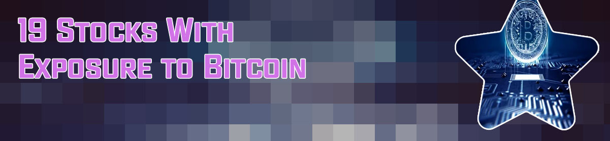 Bitcoin companies