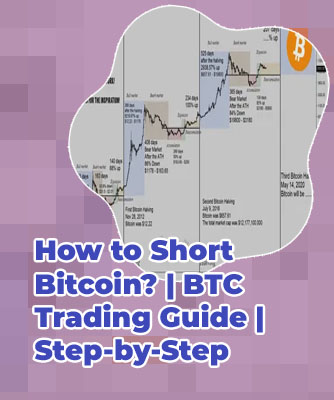 Bitcoin long position chart