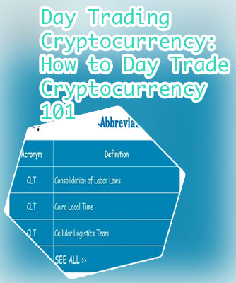 Can you buy and sell crypto multiple times a day