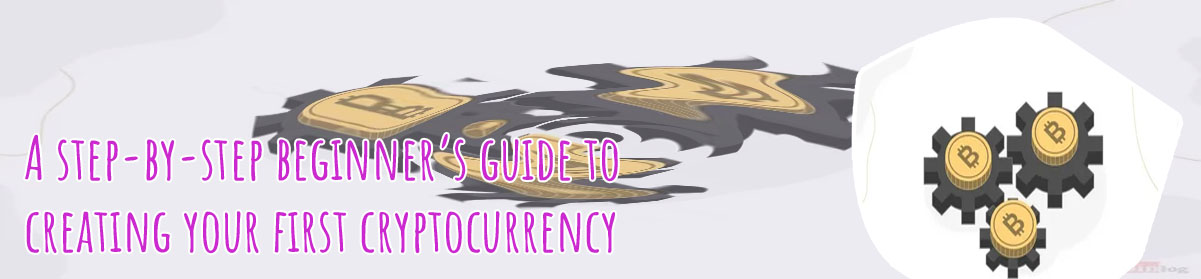 Create cryptocurrency