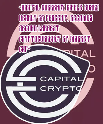 Crypto capitalization list