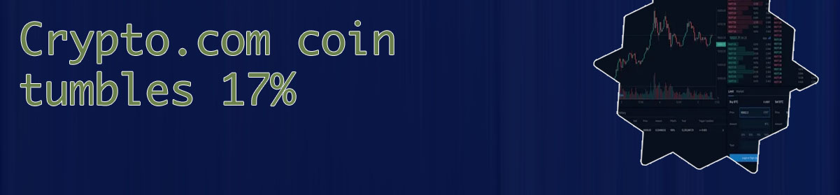 Crypto com rate