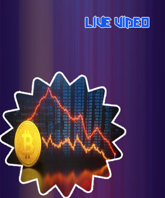 Crypto currency live