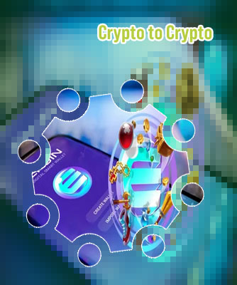 Crypto enj