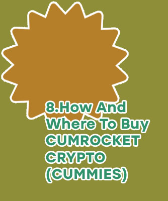 Cummies crypto where to buy