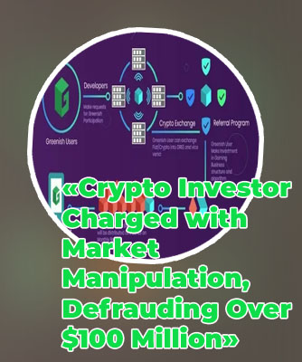 District crypto