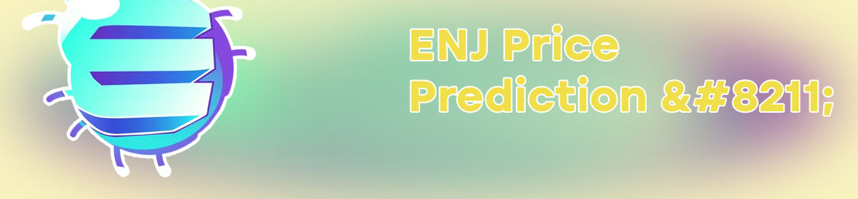 Enj crypto