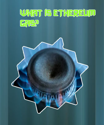 Eth gas meter