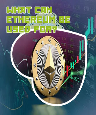 Ether cost
