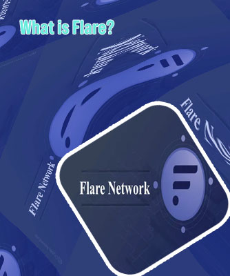 Flare crypto