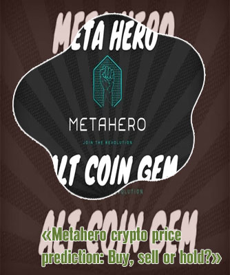 Hero price crypto