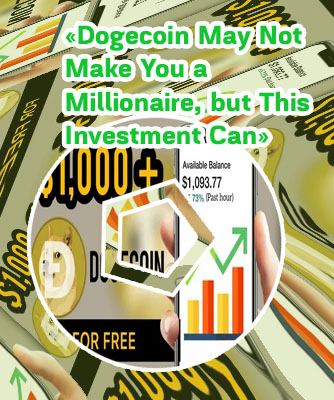 How to make money on dogecoin