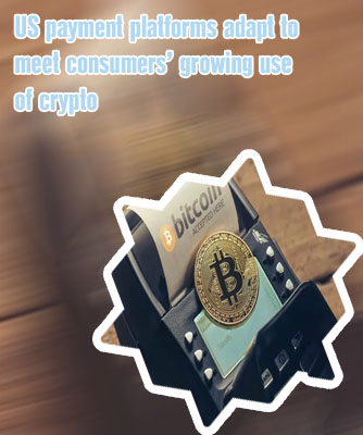 How to pay with crypto