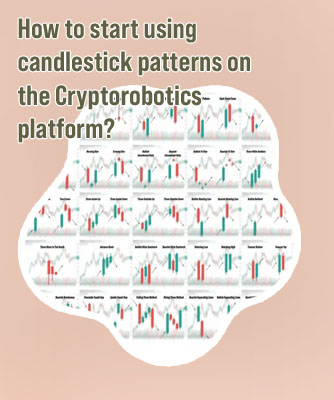 How to read crypto candles