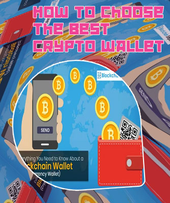 How to setup bitcoin wallet