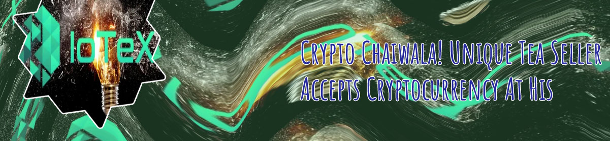 Iotex crypto news