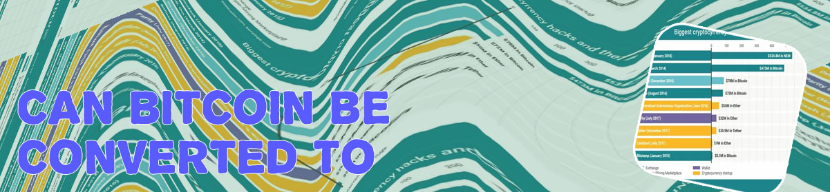 Is bitcoin an organization