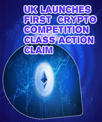 Launches cryptocurrency uk
