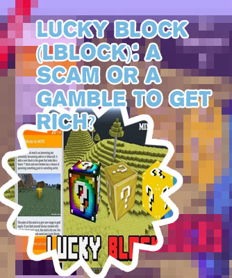 Lucky block crypto where to buy