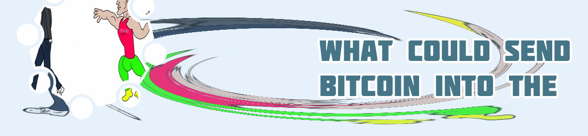 The way melted down over crypto