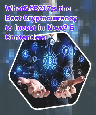 Top searched cryptocurrency
