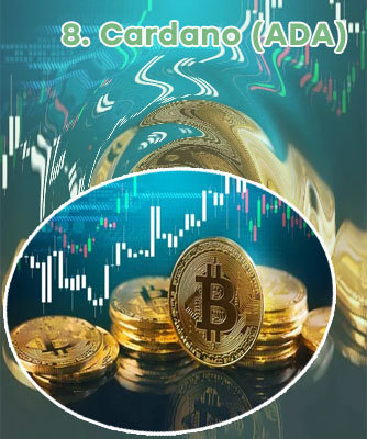 What is a crypto coin