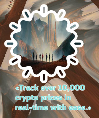 Wilderworld crypto